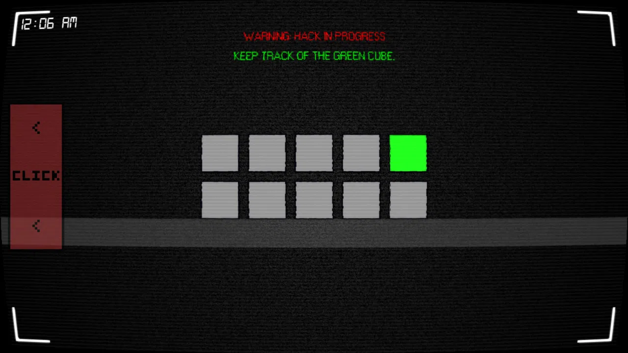 Five Nights at Roner's 3 Screenshot 6