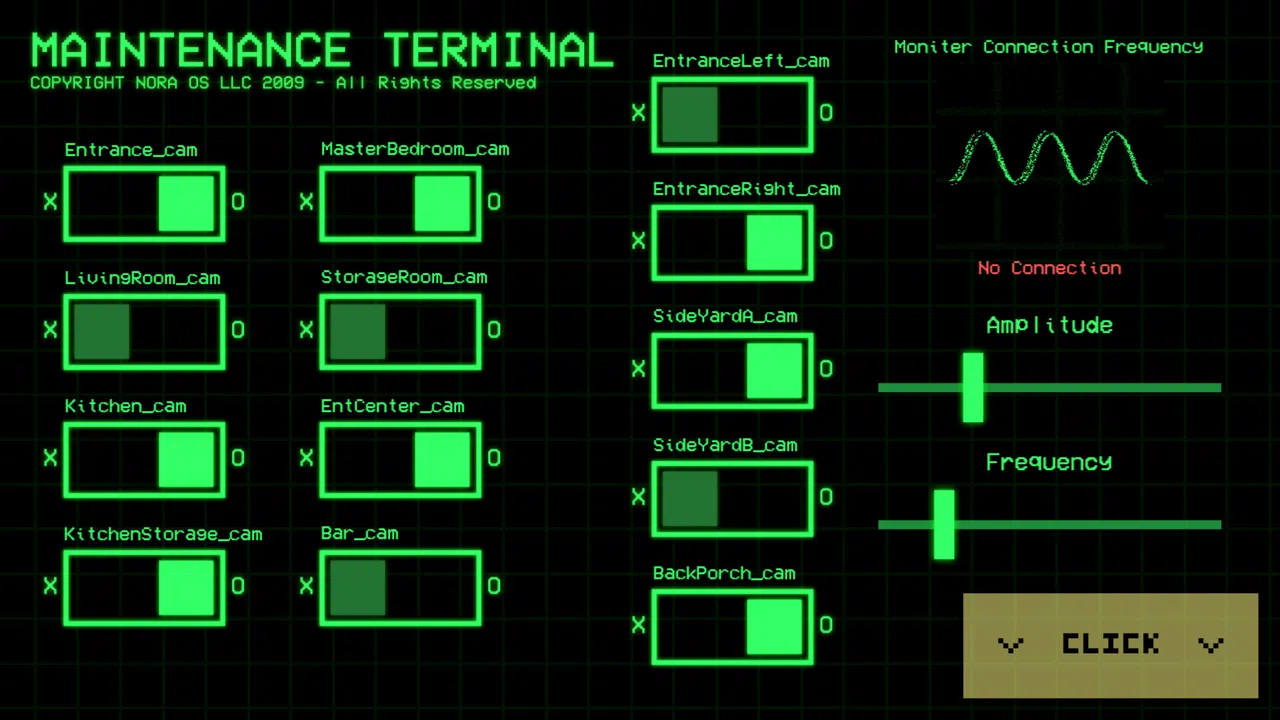 Five Nights at Roner's 3 Screenshot 2