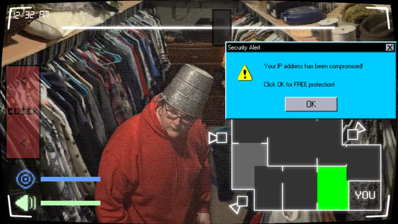 Five Nights at Roner's 3 Screenshot 1