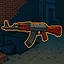 AK Player icon