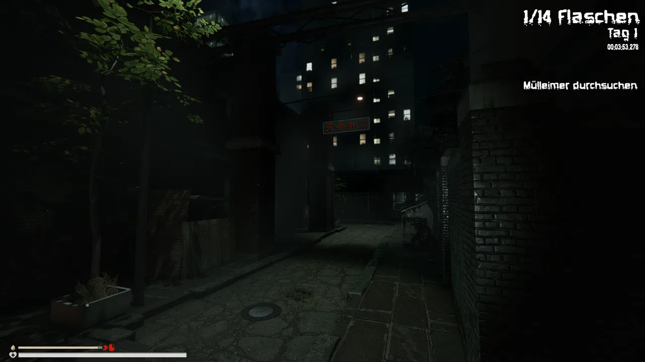 Trash Collector Simulator: Survive Edition Screenshot 5