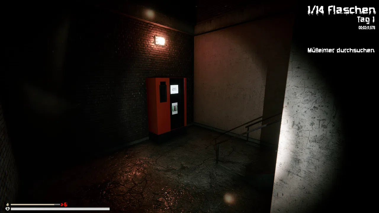 Trash Collector Simulator: Survive Edition Screenshot 3