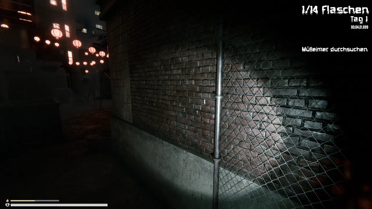 Trash Collector Simulator: Survive Edition Screenshot 4