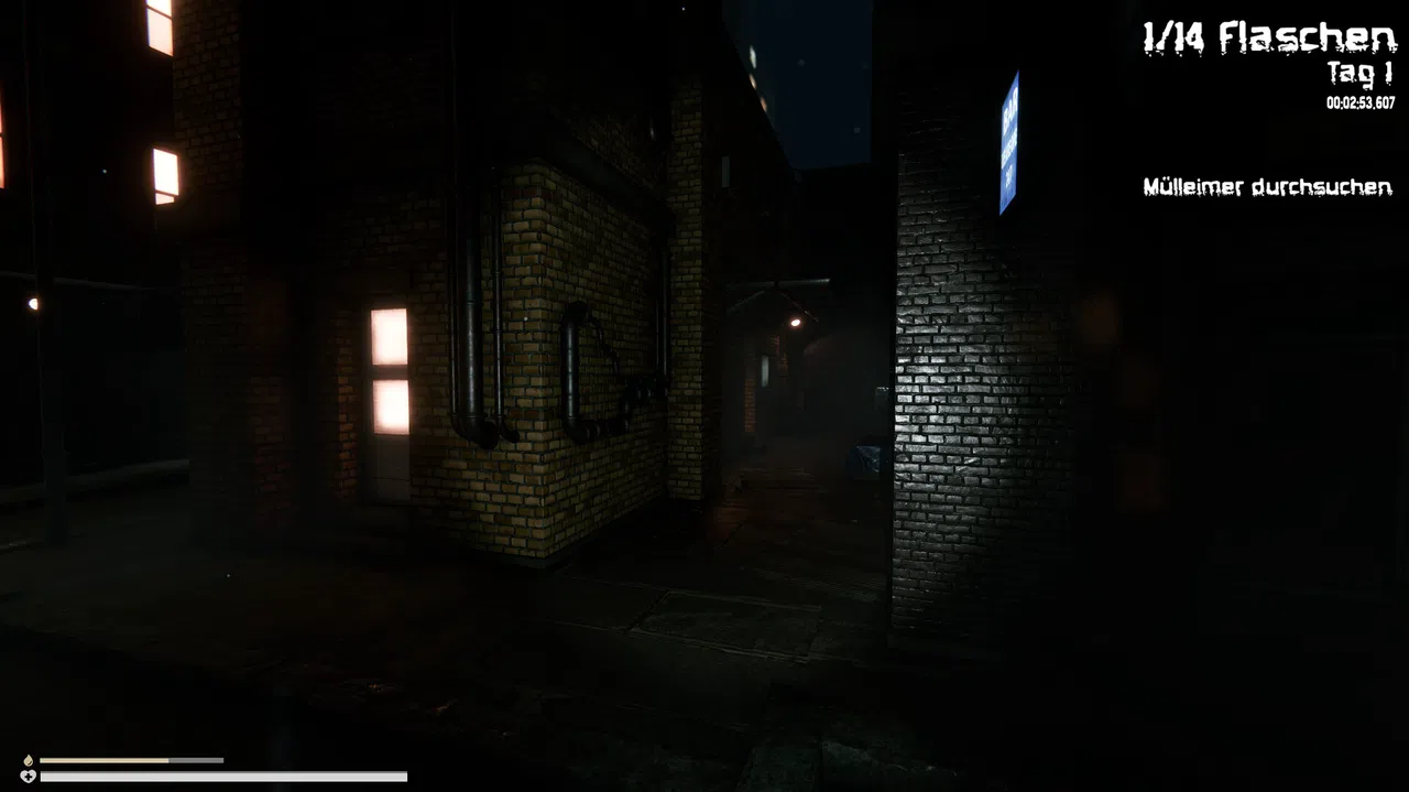 Trash Collector Simulator: Survive Edition Screenshot 6