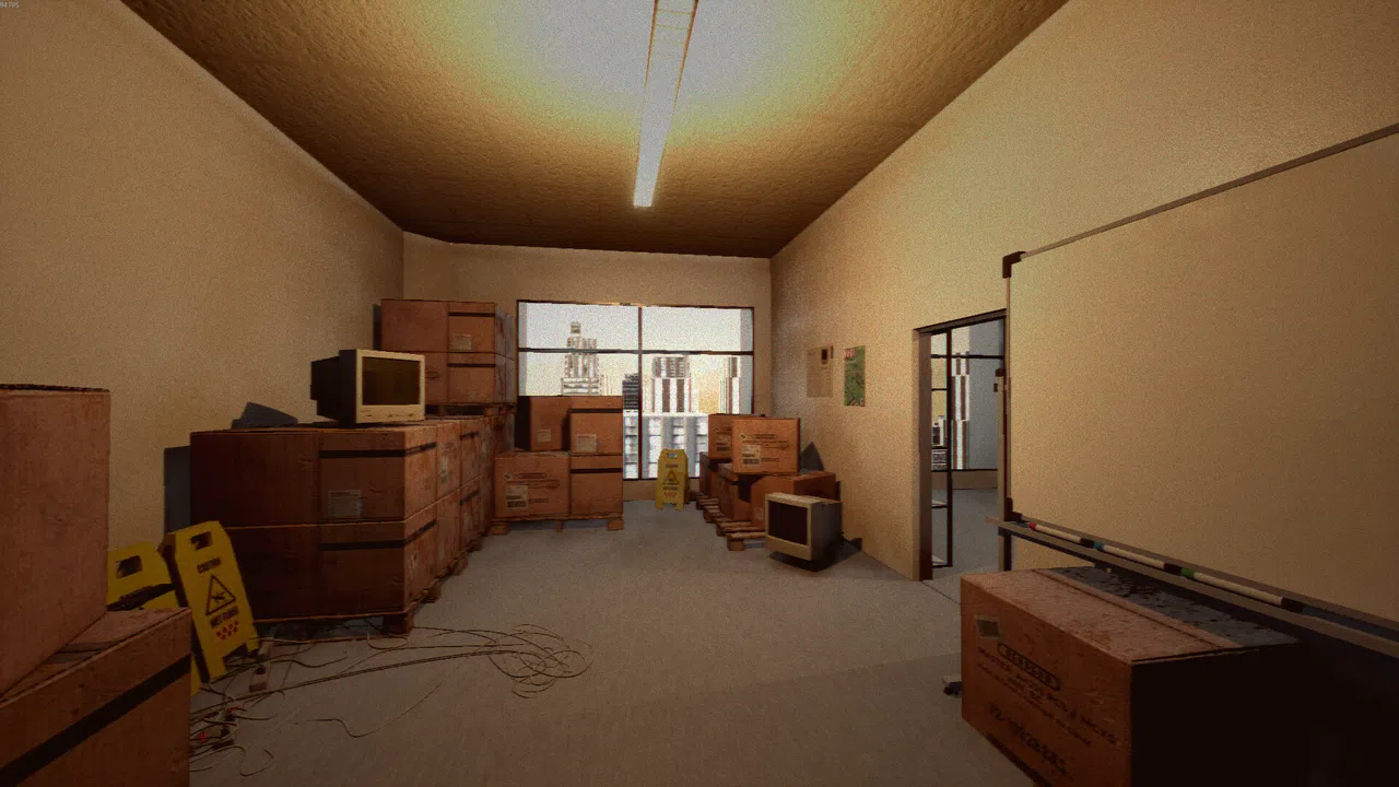Escape 9 to 5 Screenshot 19