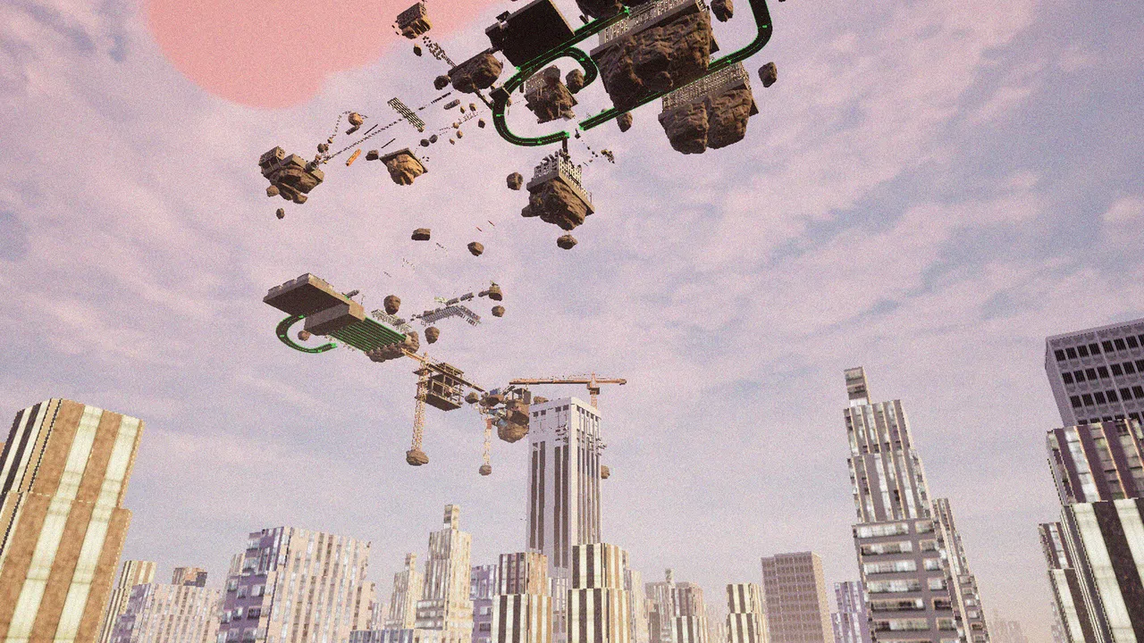 Escape 9 to 5 Screenshot 11