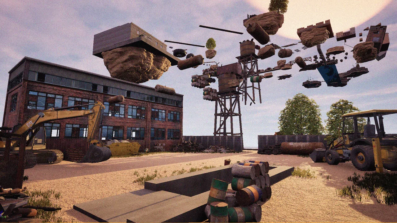 Escape 9 to 5 Screenshot 7