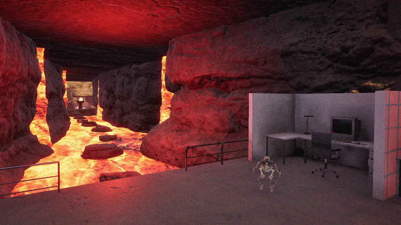 Escape 9 to 5 Screenshot 9