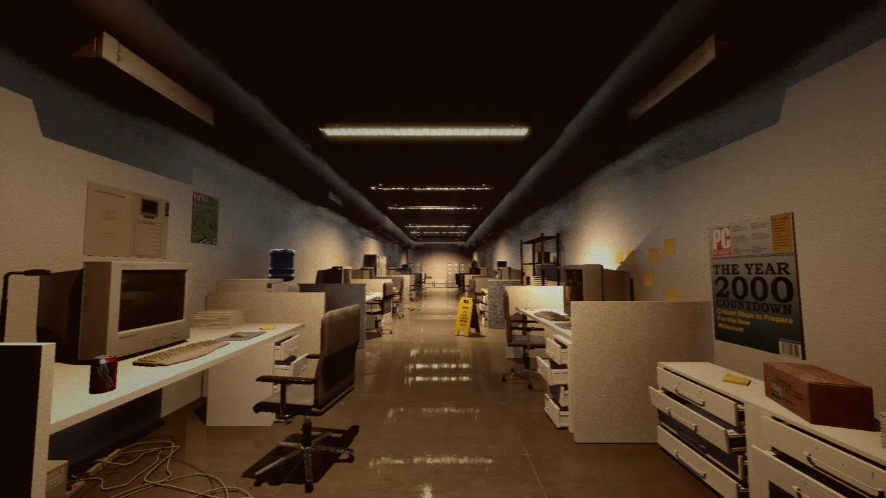 Escape 9 to 5 Screenshot 8