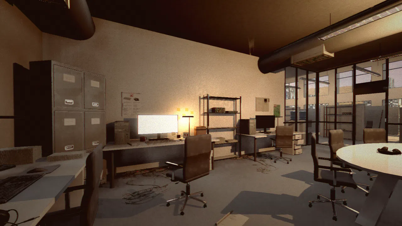Escape 9 to 5 Screenshot 4