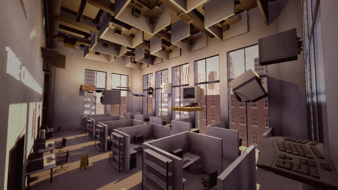 Escape 9 to 5 Screenshot 3