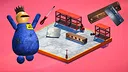 Screw Drivers - Mechanic Maniac Bundle Screenshot 0