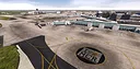 Tower! Simulator 3 - EGCC Airport Screenshot 2