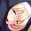 Nutting in a Nun icon