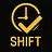 Shift Complete