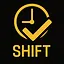 Shift Complete icon