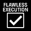 Flawless Execution icon