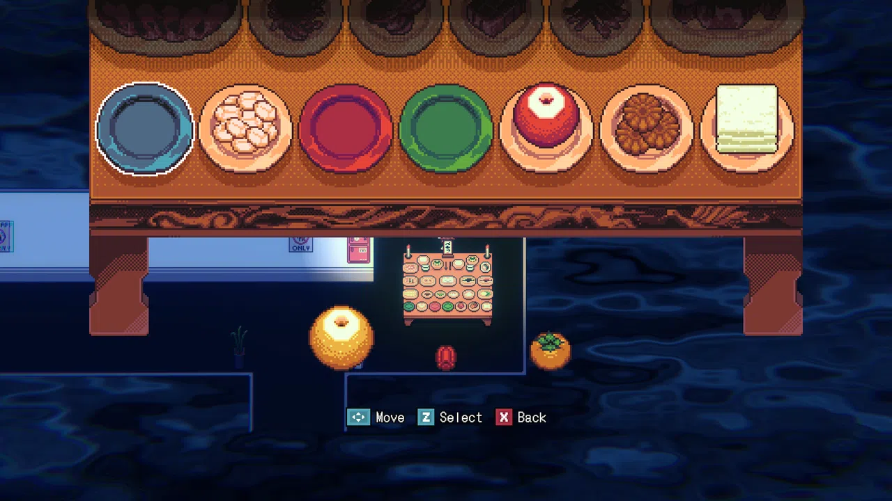 Ghost Deliverer Screenshot 8