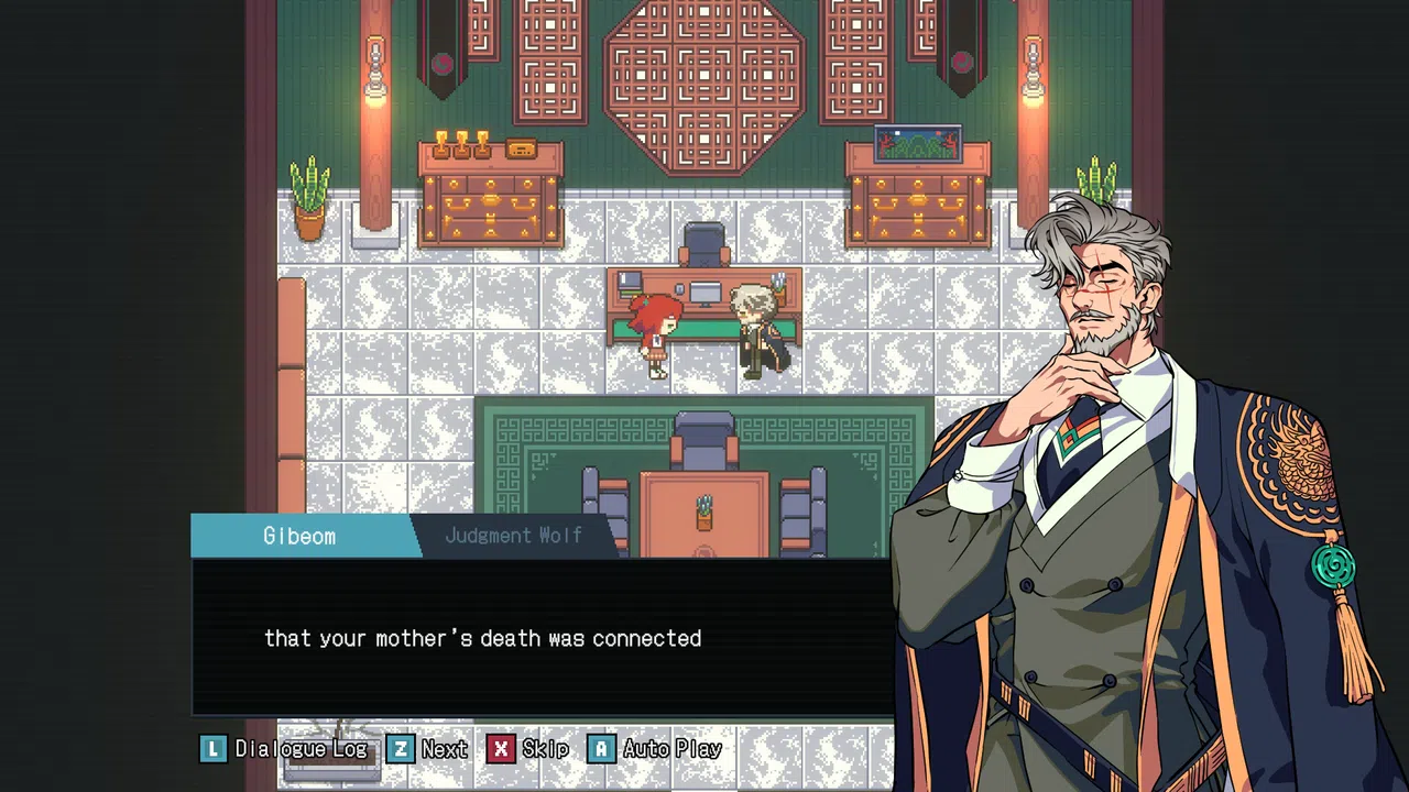 Ghost Deliverer Screenshot 6