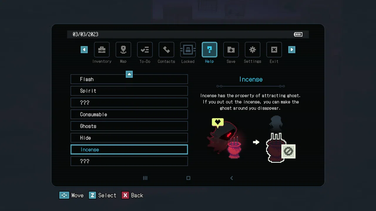 Ghost Deliverer Screenshot 10