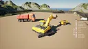 Digger Sandbox Screenshot 1