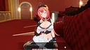 CUSTOM ORDER MAID 3D2 Personality Pack Motherly and Nurturing Woman Screenshot 2