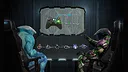 Space Alien Hangar Screenshot 2