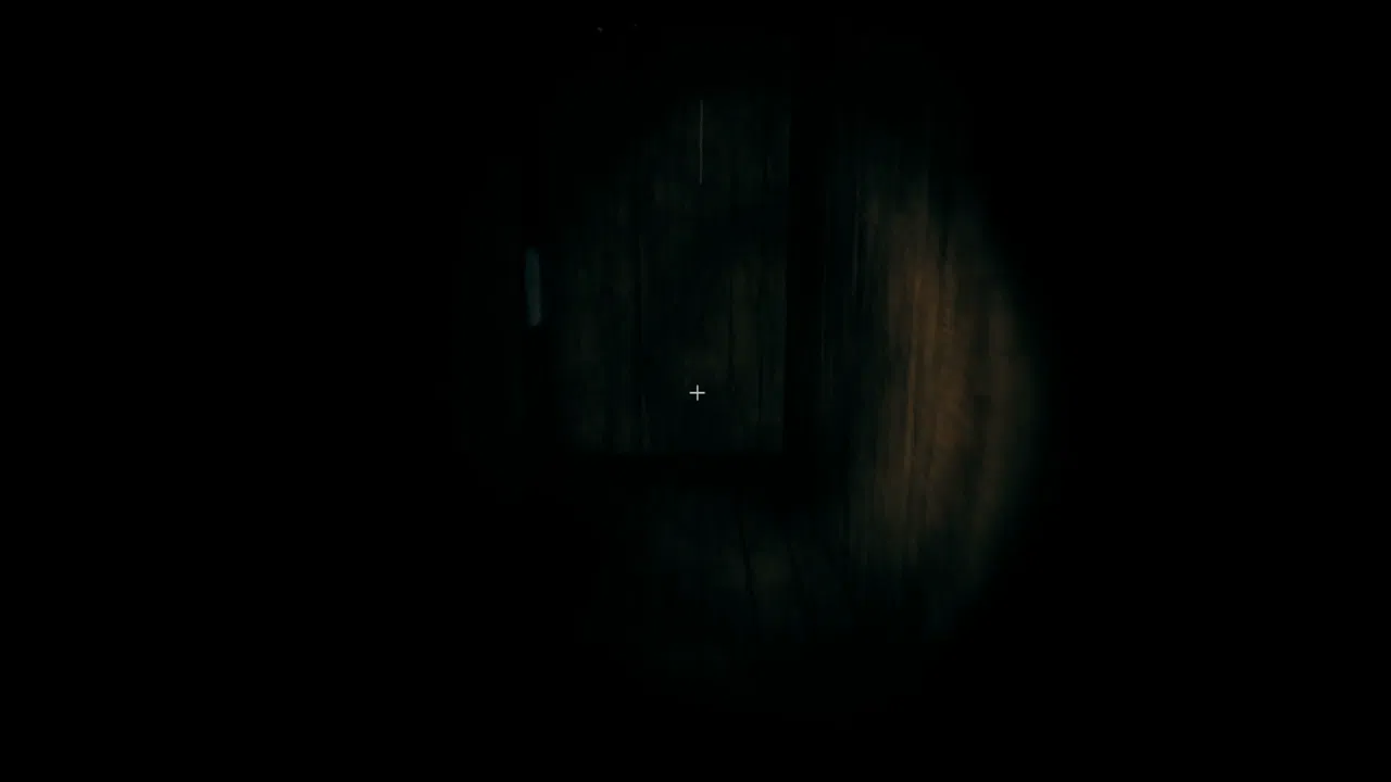 Cabin Curse Screenshot 1
