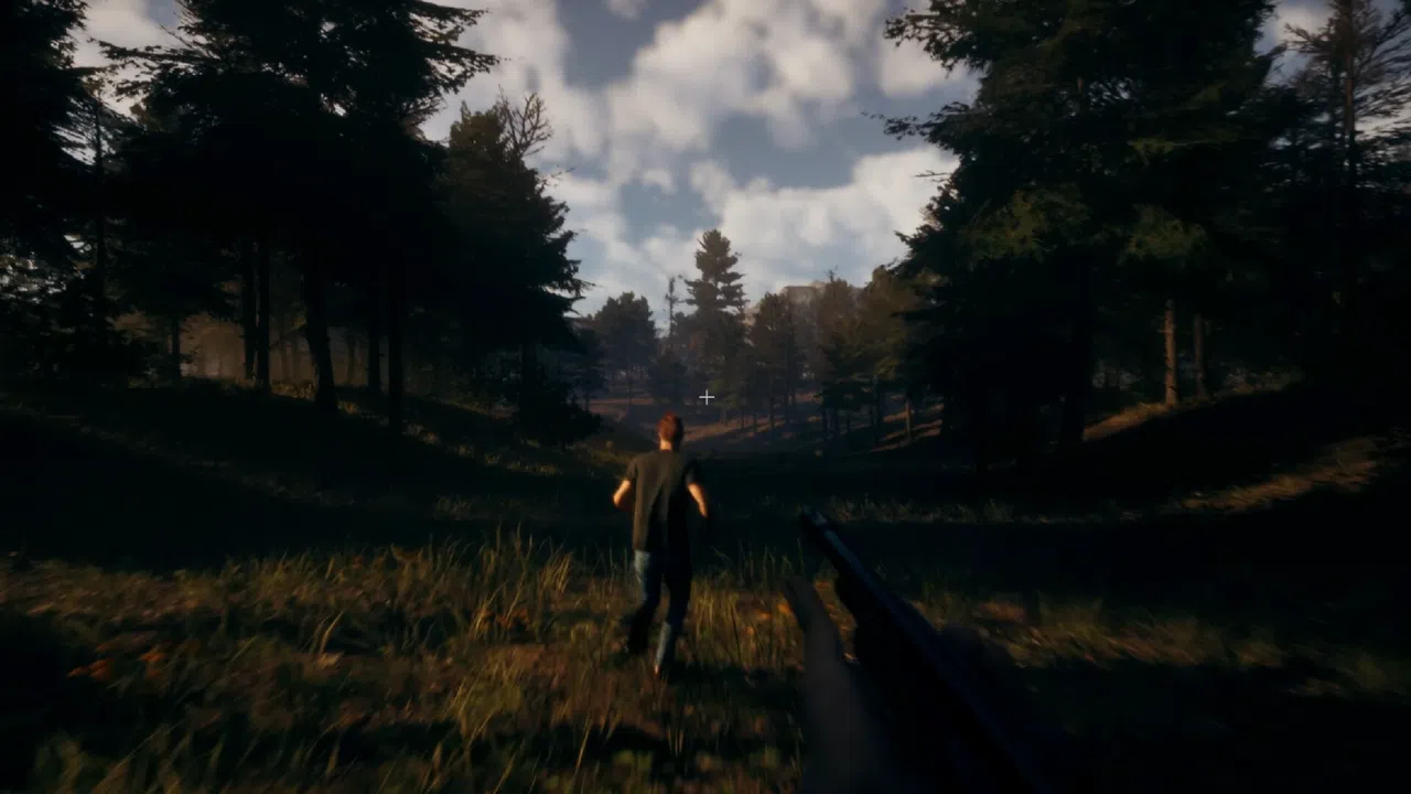 Cabin Curse Screenshot 4