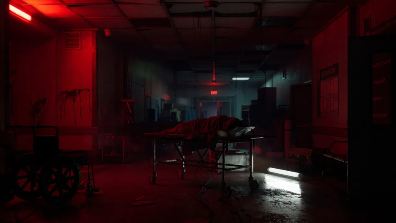 The Switch Protocol Screenshot 2