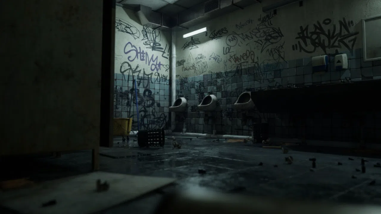 The Switch Protocol Screenshot 3