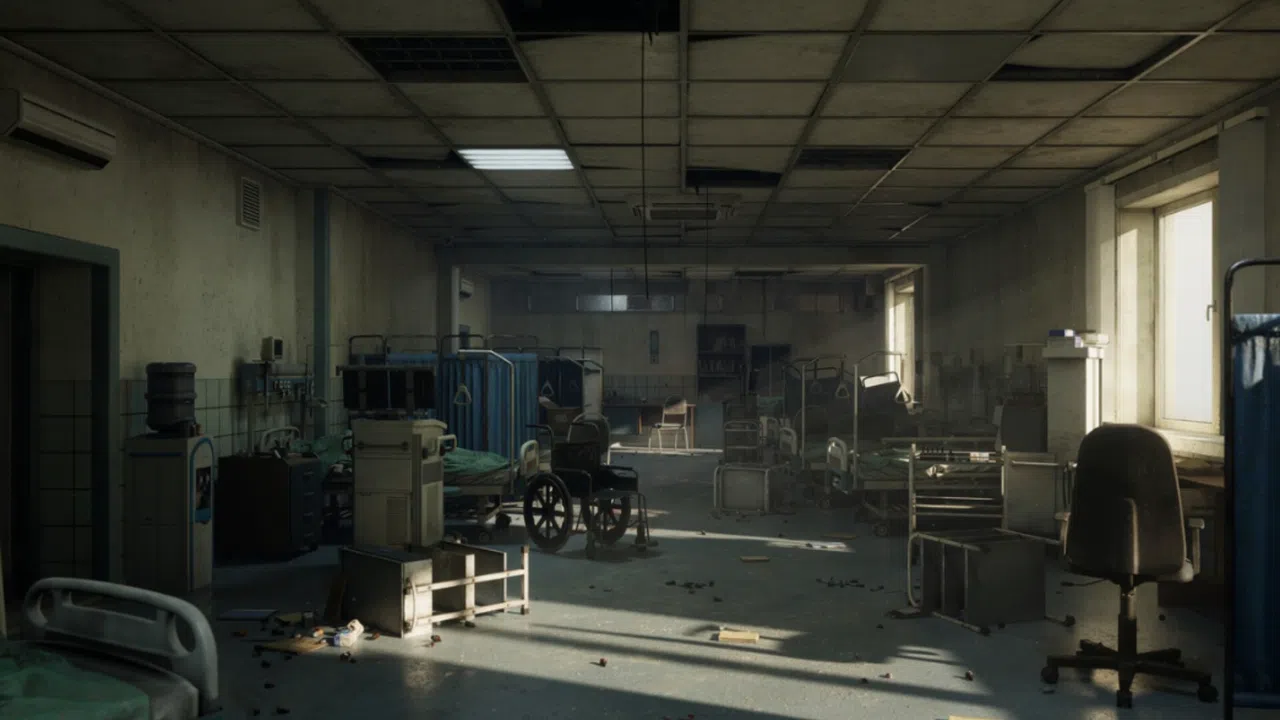 The Switch Protocol Screenshot 5