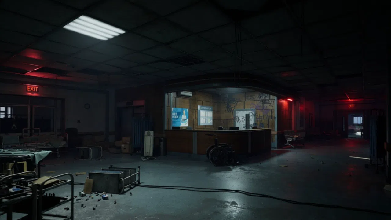The Switch Protocol Screenshot 4