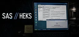 SAS: Heks