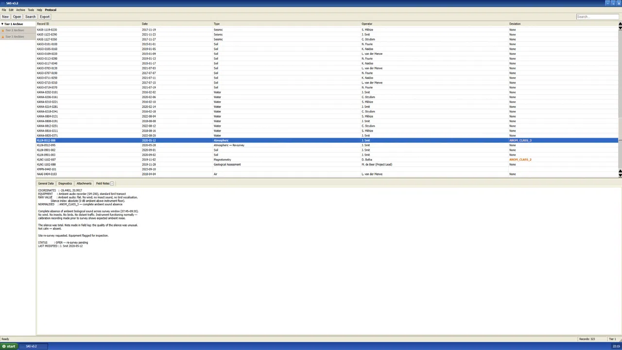 SAS: Heks Screenshot 4