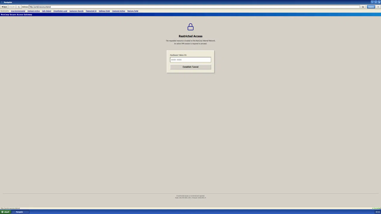 SAS: Heks Screenshot 5