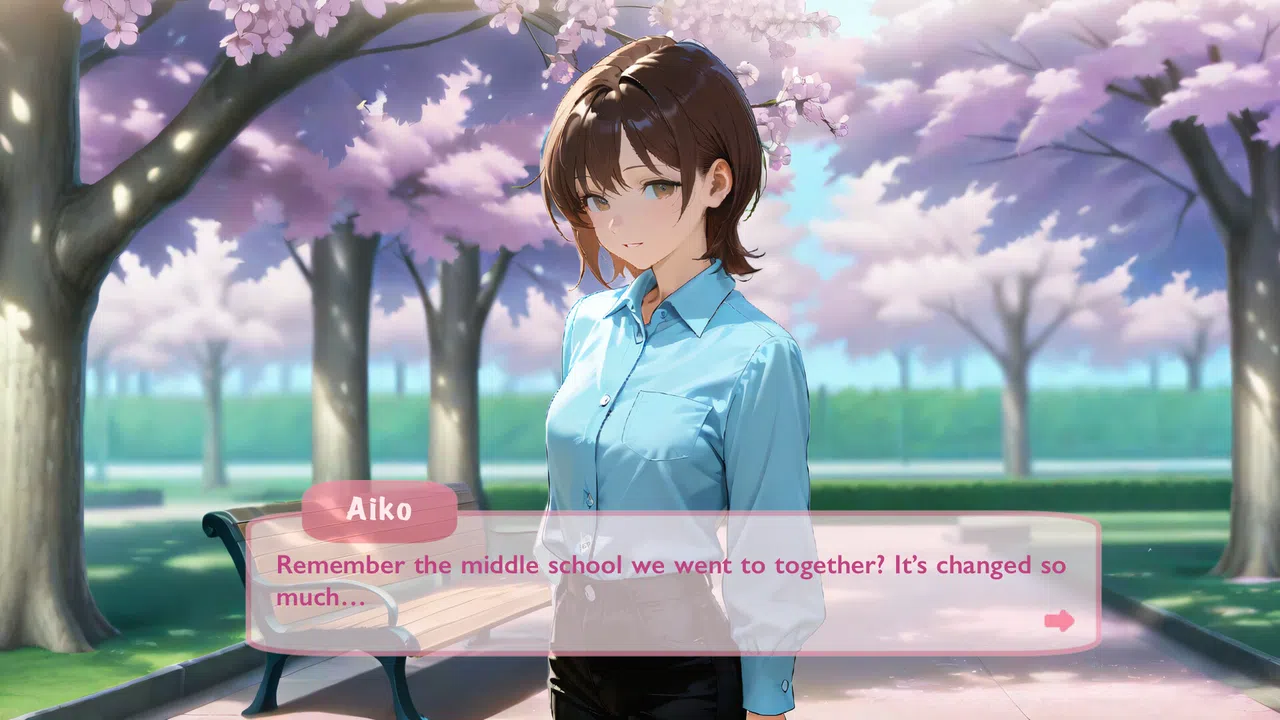 Chaotic Love and Sex Screenshot 6