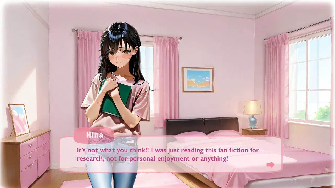 Chaotic Love and Sex Screenshot 7