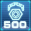 Multiplayer: Artifact Hunter 500 Gaalsien icon