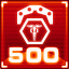 Multiplayer: Artifact Hunter 500 Soban icon