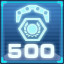 Multiplayer: Artifact Hunter 500 Coalition icon