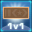 Multiplayer: 1v1 - Bronze icon