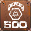 Multiplayer: Artifact Hunter 500 Khaaneph icon