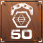 Multiplayer: Artifact Hunter 50 Khaaneph icon