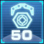 Multiplayer: Artifact Hunter 50 Gaalsien icon