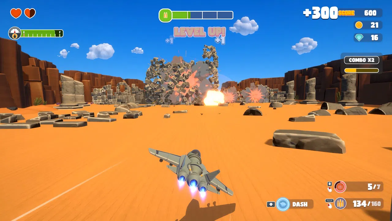 WingWhiz Screenshot 2