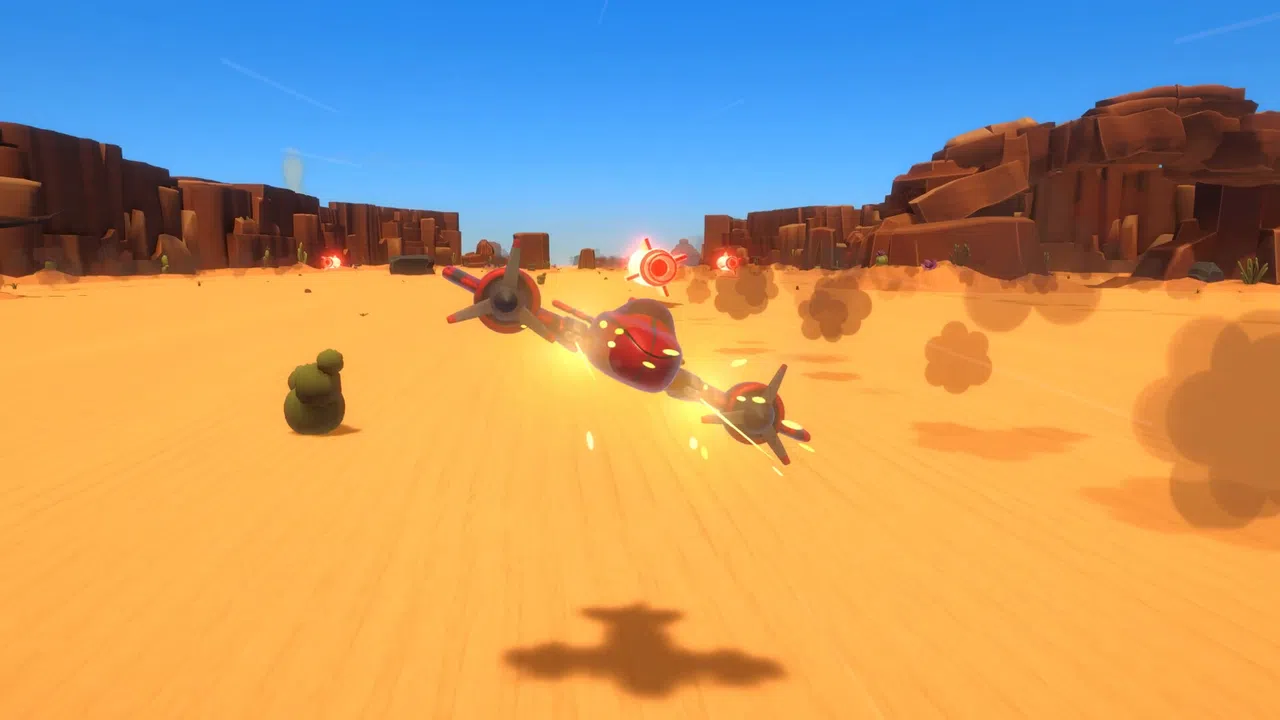 WingWhiz Screenshot 4