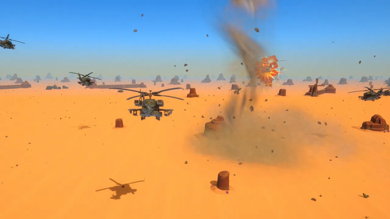 WingWhiz Screenshot 1
