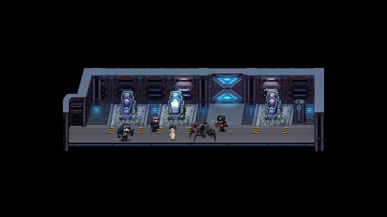 遥远的光 Screenshot 1