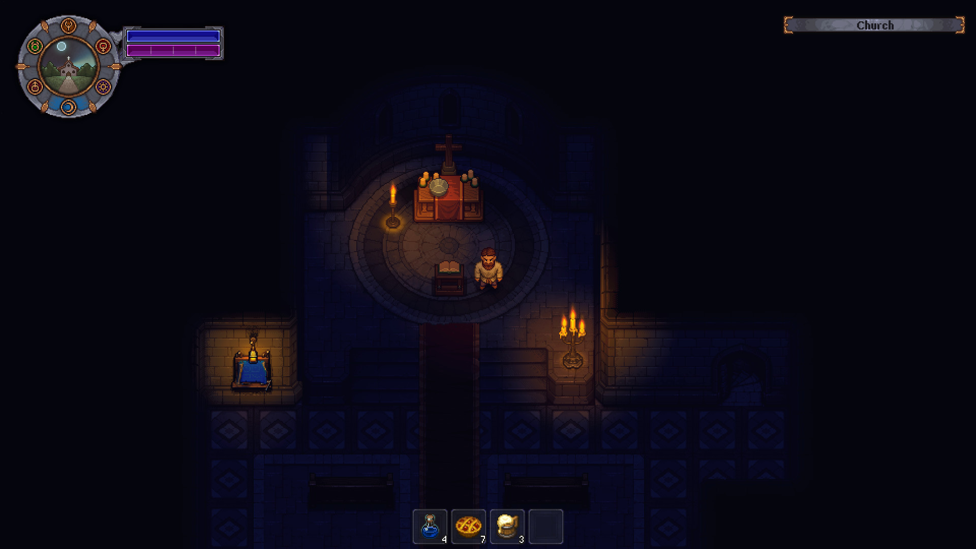 Graveyard Keeper Screenshot 7